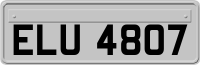 ELU4807