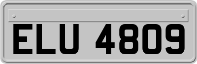 ELU4809