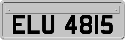 ELU4815