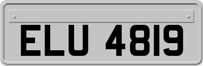 ELU4819