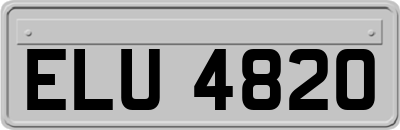 ELU4820