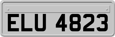 ELU4823