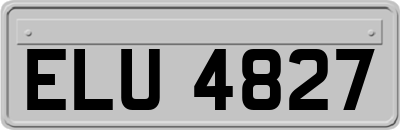 ELU4827