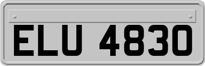 ELU4830