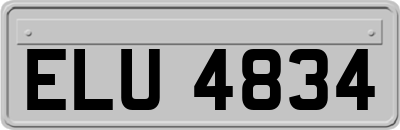 ELU4834