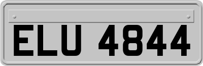 ELU4844