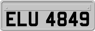 ELU4849