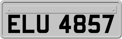 ELU4857