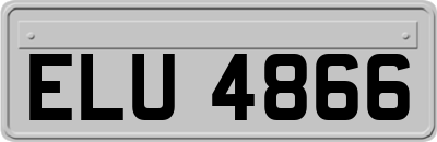 ELU4866