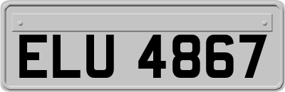 ELU4867