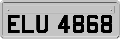 ELU4868