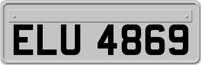 ELU4869