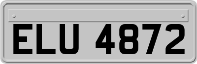 ELU4872