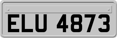 ELU4873