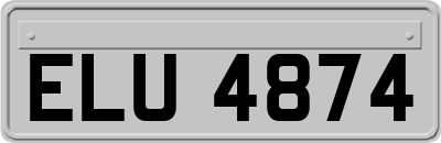 ELU4874
