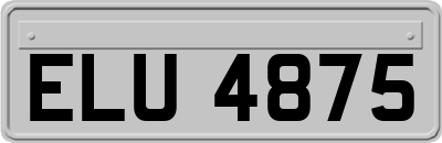 ELU4875