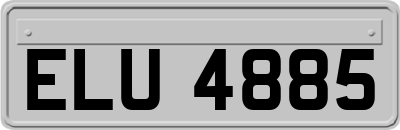 ELU4885