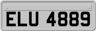 ELU4889