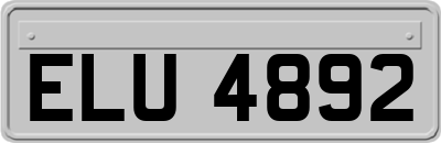 ELU4892