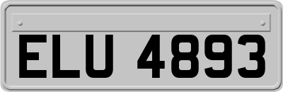 ELU4893