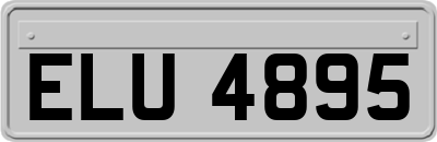 ELU4895