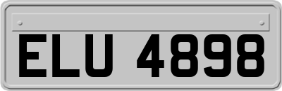 ELU4898