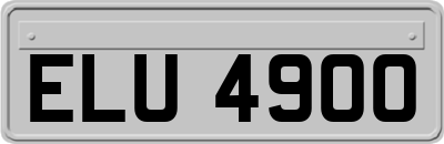 ELU4900