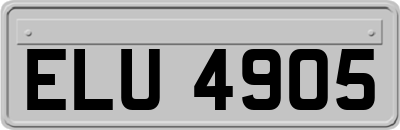 ELU4905