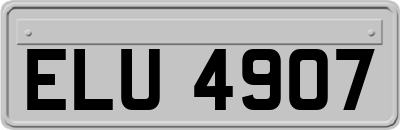 ELU4907