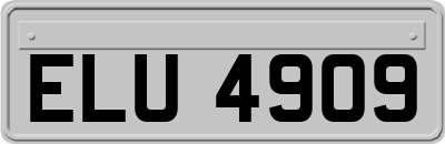ELU4909