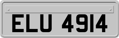 ELU4914