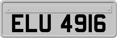ELU4916