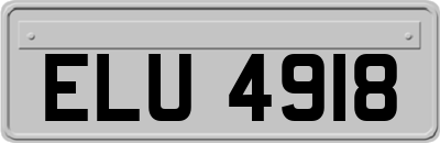 ELU4918