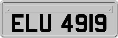 ELU4919