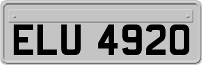 ELU4920