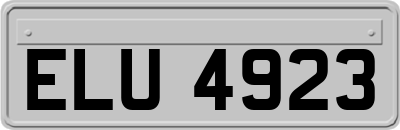 ELU4923