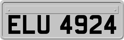 ELU4924