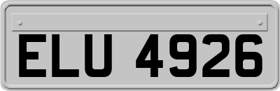 ELU4926
