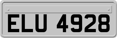 ELU4928