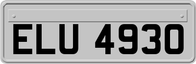 ELU4930
