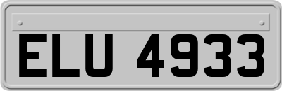 ELU4933