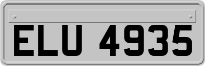 ELU4935