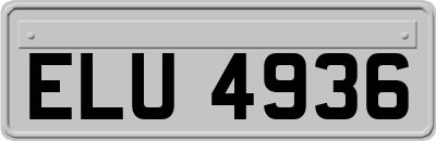 ELU4936
