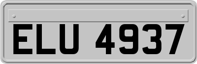 ELU4937