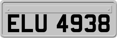 ELU4938