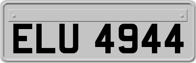 ELU4944