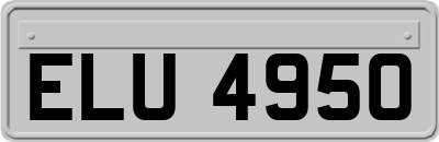 ELU4950
