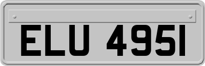 ELU4951