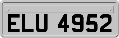 ELU4952