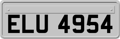 ELU4954